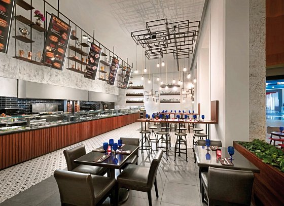 Hard Rock Hotel & Casino Punta Cana