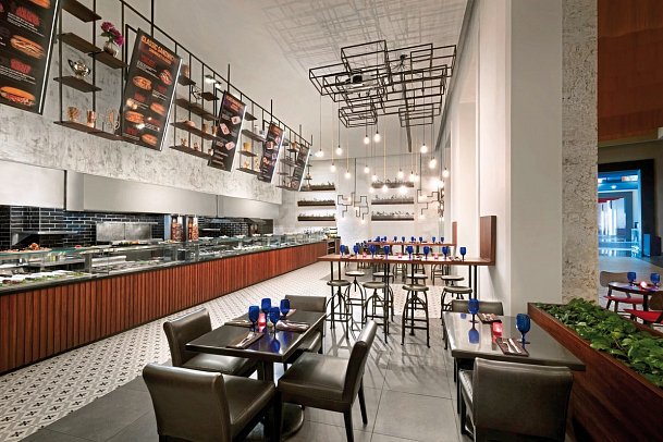 Hard Rock Hotel & Casino Punta Cana