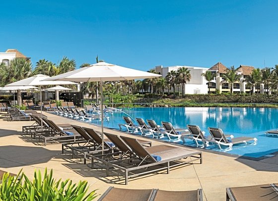 Hard Rock Hotel & Casino Punta Cana