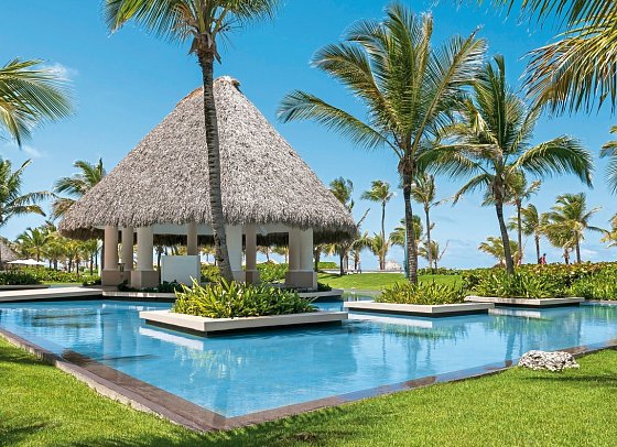 Hard Rock Hotel & Casino Punta Cana