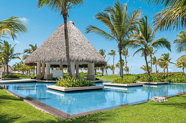 Hard Rock Hotel & Casino Punta Cana