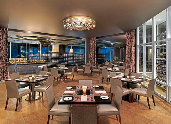 Hard Rock Hotel & Casino Punta Cana