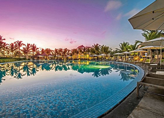 Hard Rock Hotel & Casino Punta Cana