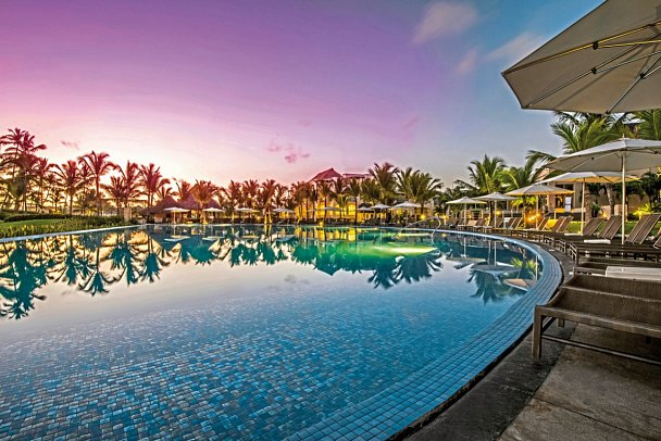 Hard Rock Hotel & Casino Punta Cana