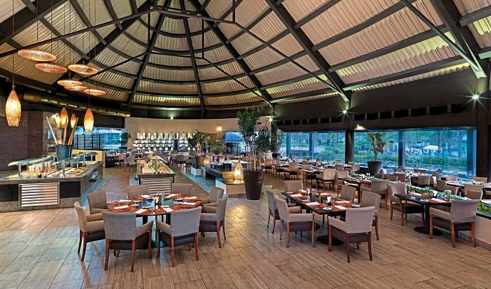 Hard Rock Hotel & Casino Punta Cana