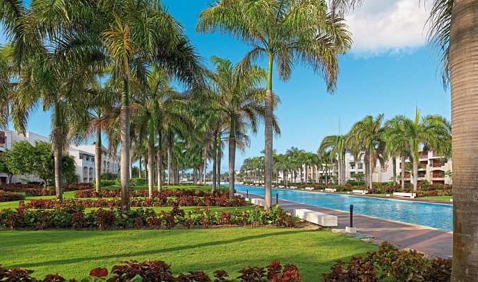 Hard Rock Hotel & Casino Punta Cana