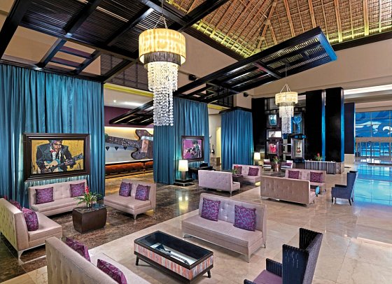 Hard Rock Hotel & Casino Punta Cana