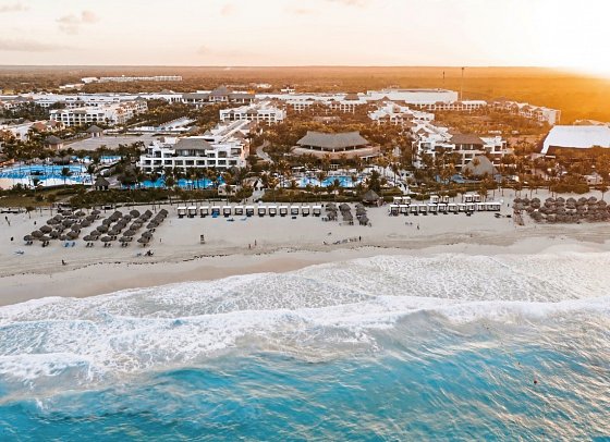 Hard Rock Hotel & Casino Punta Cana