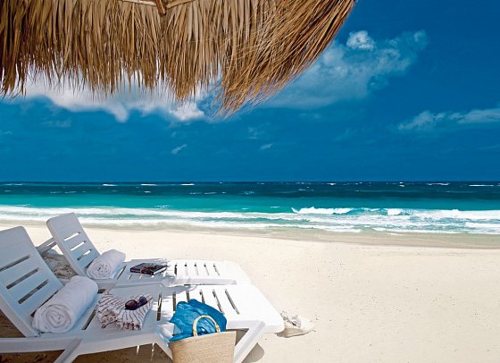 Hard Rock Hotel & Casino Punta Cana