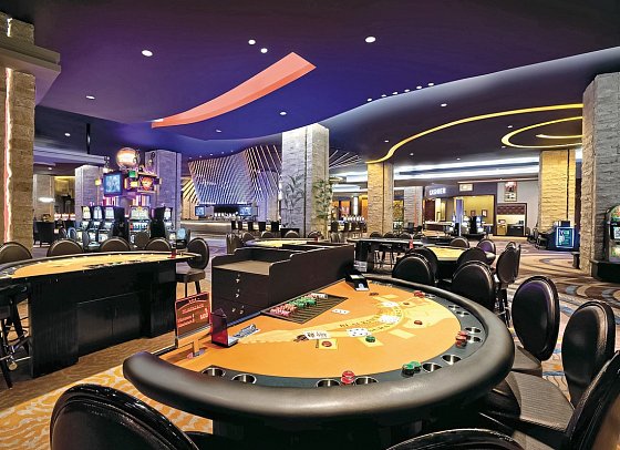 Hard Rock Hotel & Casino Punta Cana