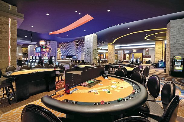 Hard Rock Hotel & Casino Punta Cana