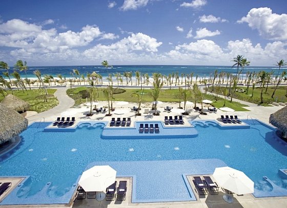 Hard Rock Hotel & Casino Punta Cana