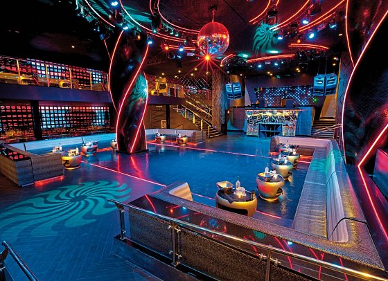 Hard Rock Hotel & Casino Punta Cana