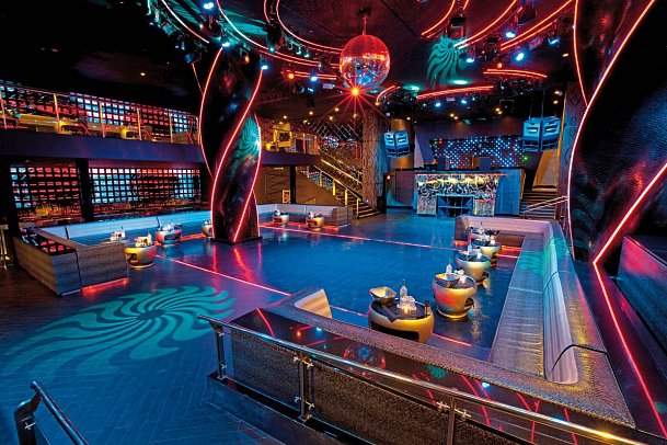 Hard Rock Hotel & Casino Punta Cana