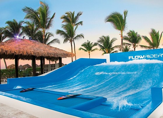 Hard Rock Hotel & Casino Punta Cana