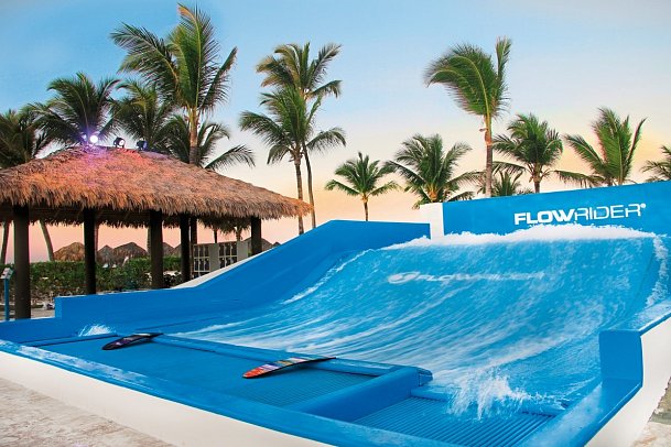 Hard Rock Hotel & Casino Punta Cana