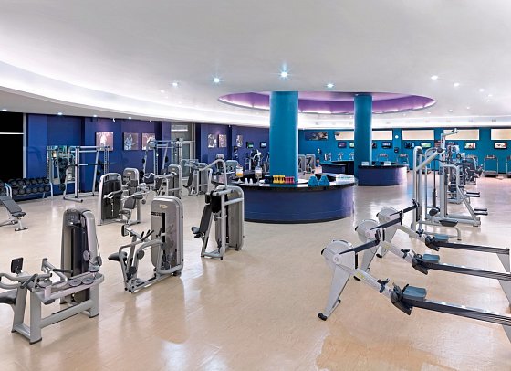 Hard Rock Hotel & Casino Punta Cana