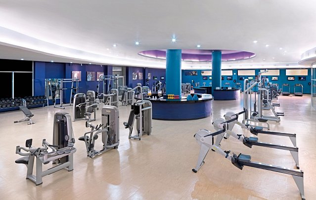 Hard Rock Hotel & Casino Punta Cana