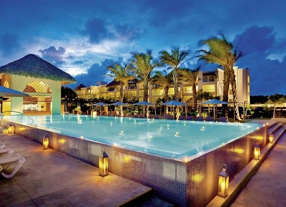 Hard Rock Hotel & Casino Punta Cana