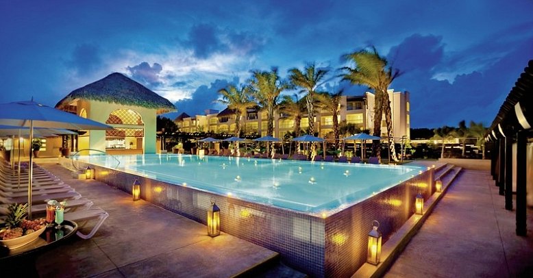 Hard Rock Hotel & Casino Punta Cana