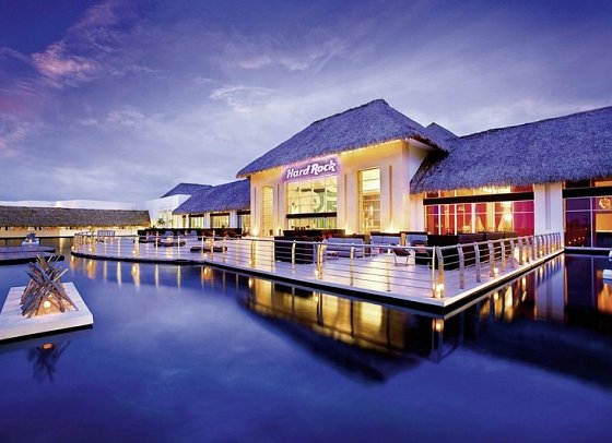Hard Rock Hotel & Casino Punta Cana