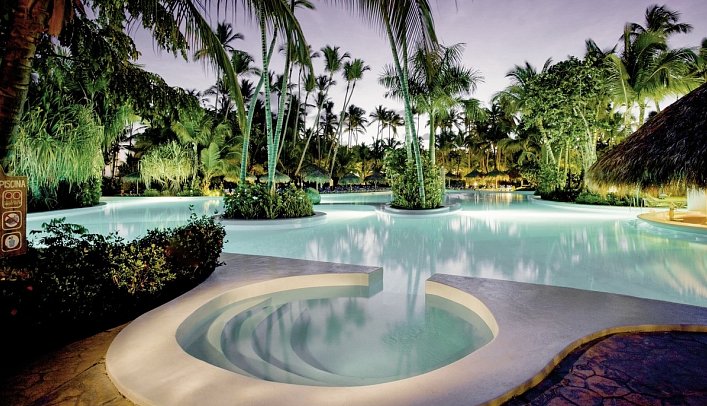 Meliá Punta Cana Beach