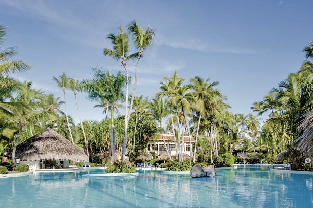 Meliá Punta Cana Beach