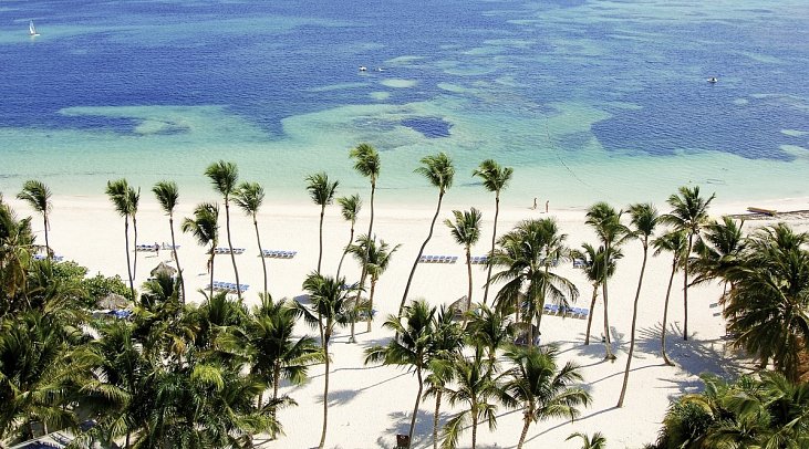 Meliá Punta Cana Beach