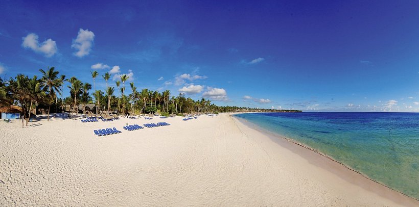 Meliá Punta Cana Beach