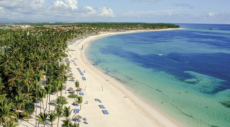 Meliá Punta Cana Beach