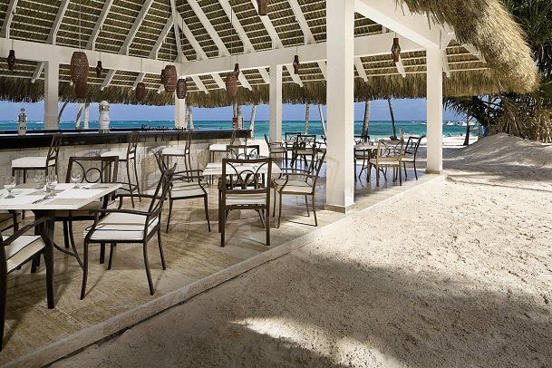 Meliá Punta Cana Beach