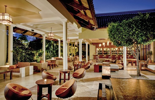 Meliá Punta Cana Beach