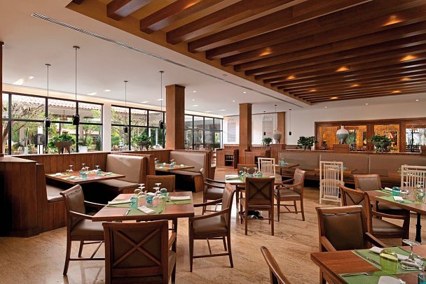 Meliá Punta Cana Beach