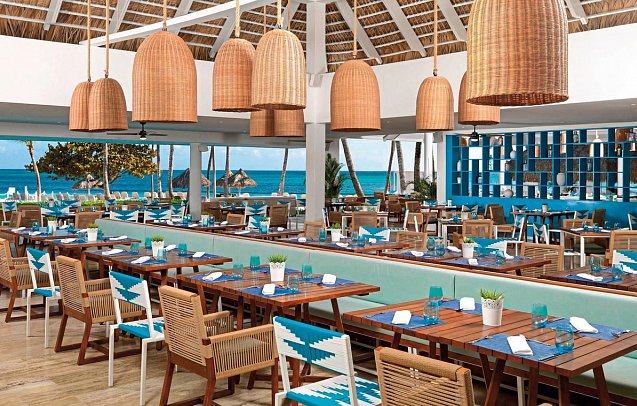 Meliá Punta Cana Beach