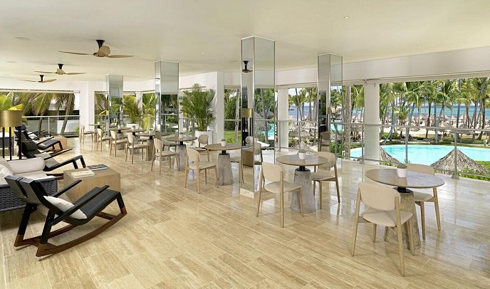 Meliá Punta Cana Beach