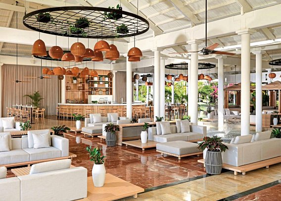 Meliá Punta Cana Beach