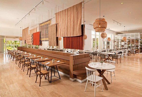 Meliá Punta Cana Beach