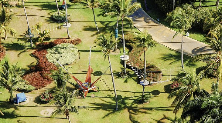 Meliá Punta Cana Beach