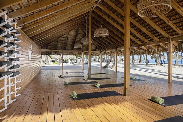 Meliá Punta Cana Beach
