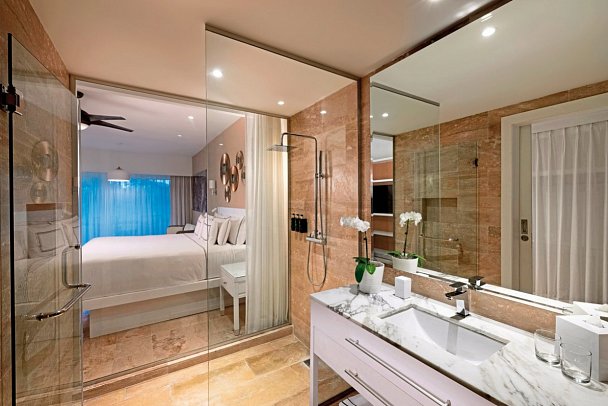 Meliá Punta Cana Beach