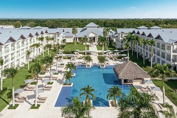 Secrets La Romana Resort & Spa