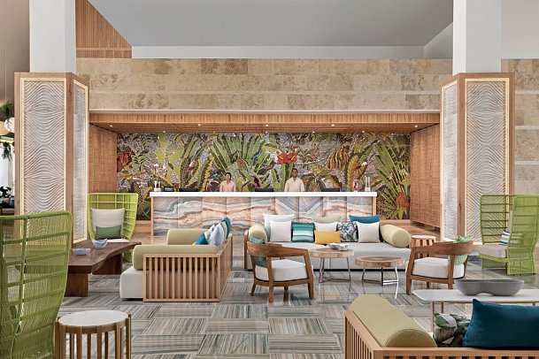 Secrets La Romana Resort & Spa