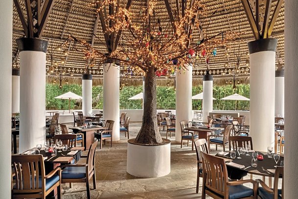 Secrets La Romana Resort & Spa