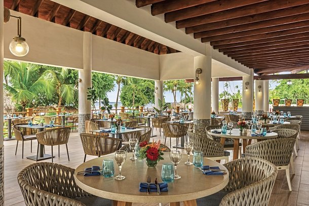 Secrets La Romana Resort & Spa