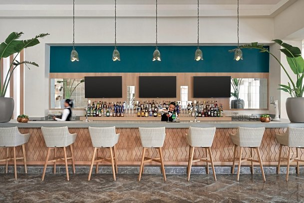 Secrets La Romana Resort & Spa