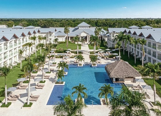 Secrets La Romana Resort & Spa