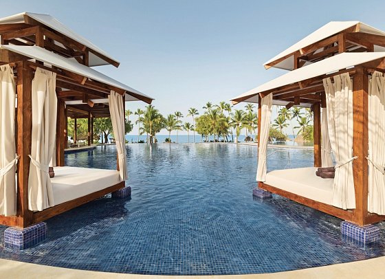 Secrets La Romana Resort & Spa