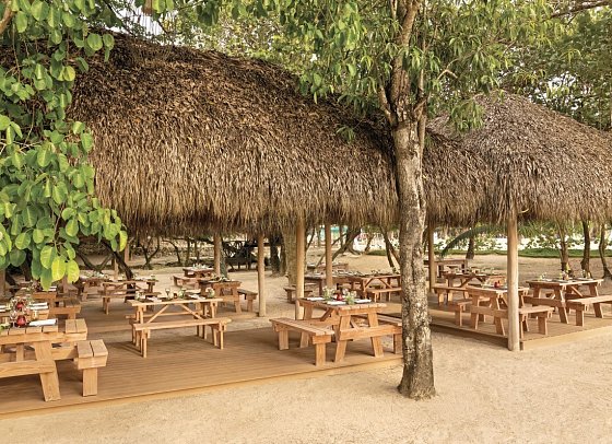 Secrets La Romana Resort & Spa