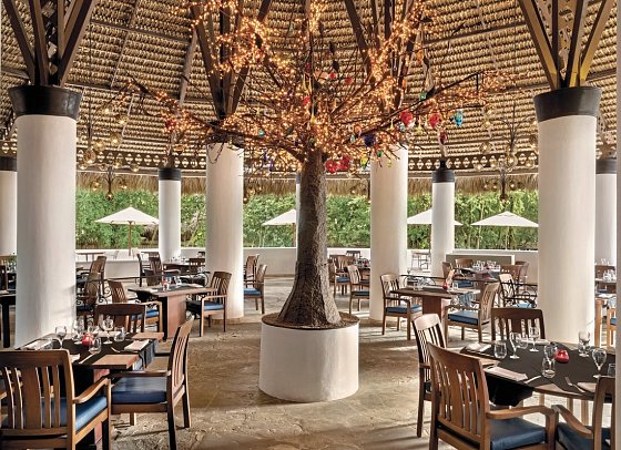 Secrets La Romana Resort & Spa