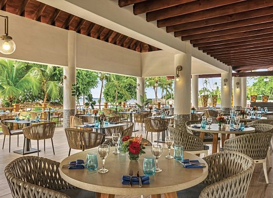 Secrets La Romana Resort & Spa